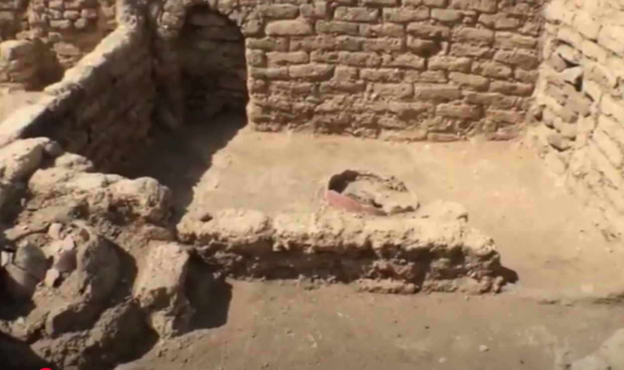 Furthering The Mystery