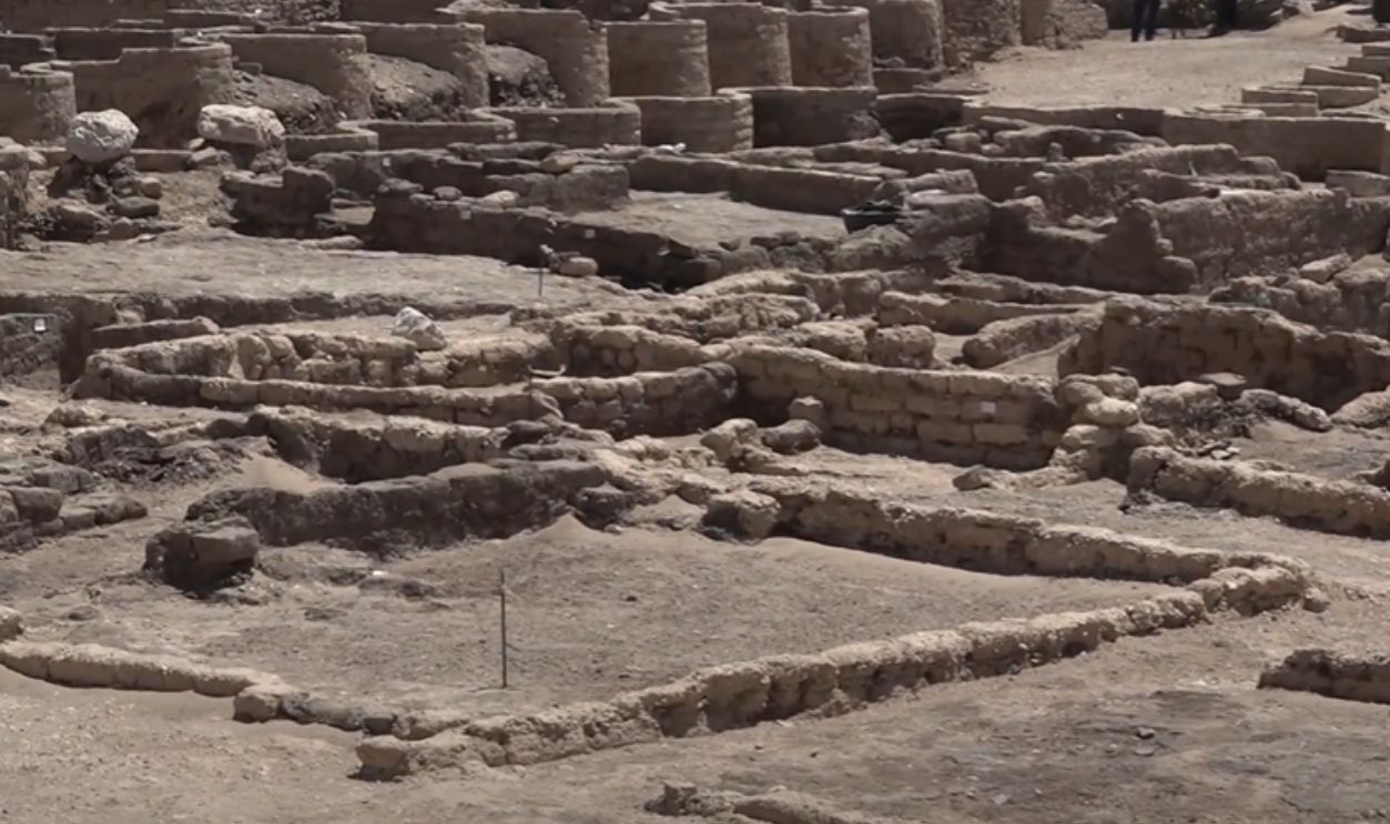 A Potential For Rituals