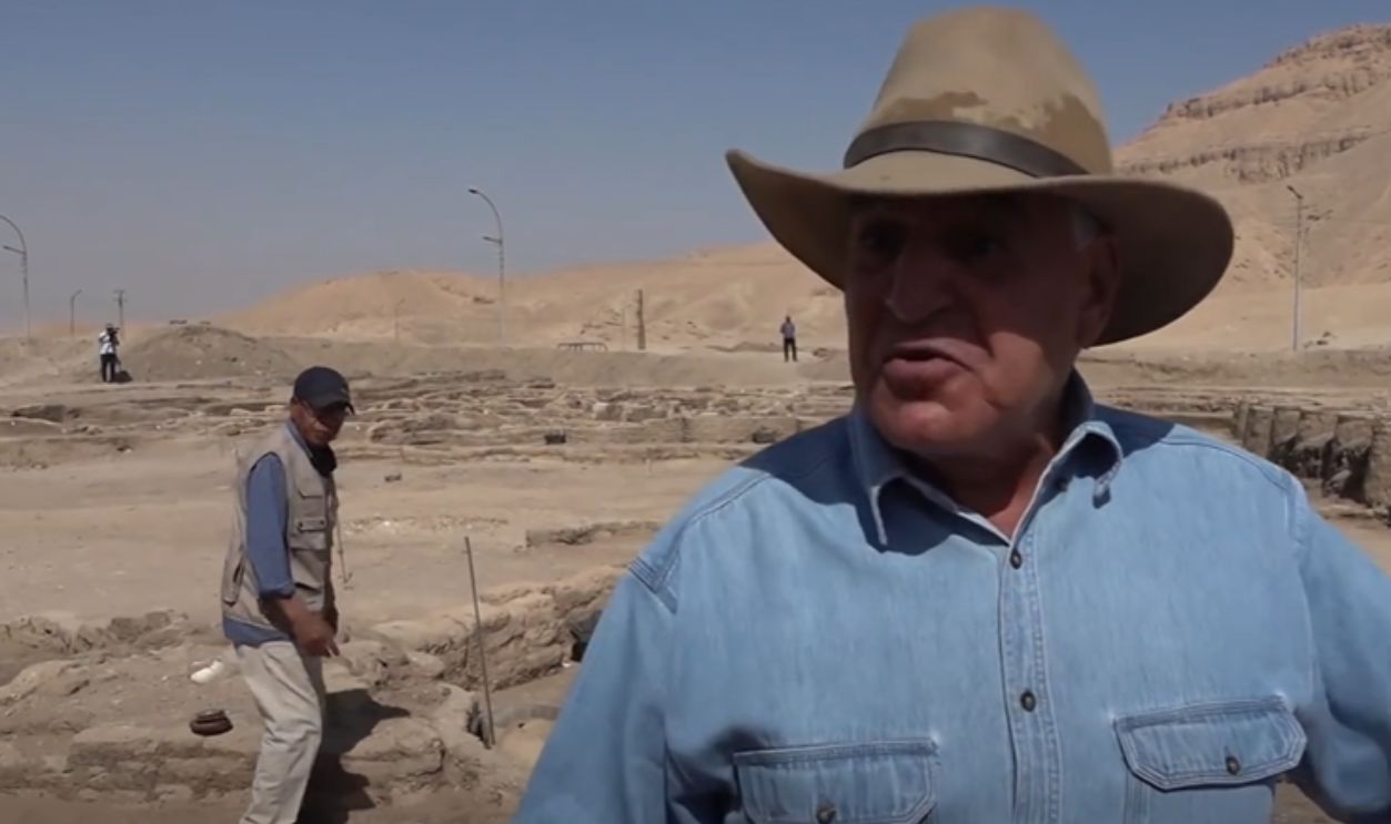 What Else Is Under The Surface?