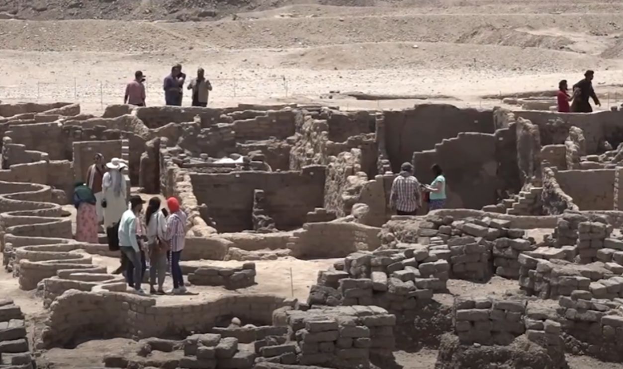 Future Plans Being Implemented