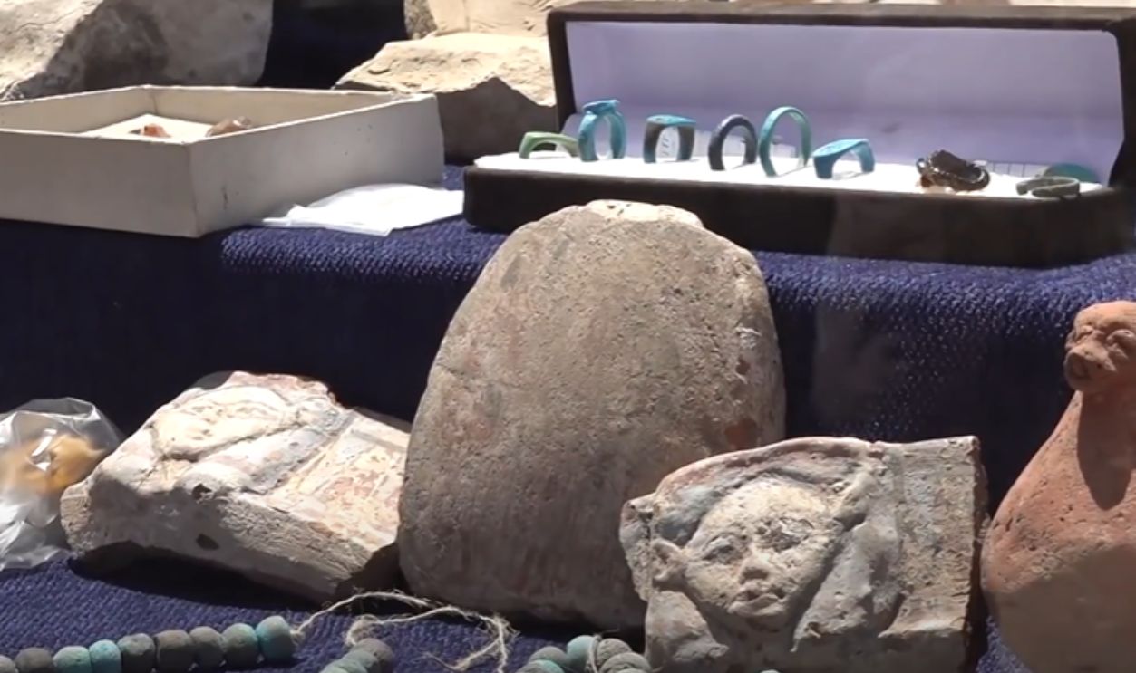 Evidence Of Human Ingenuity