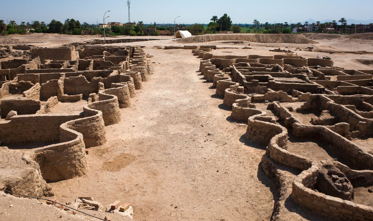 An Unmistakable Name