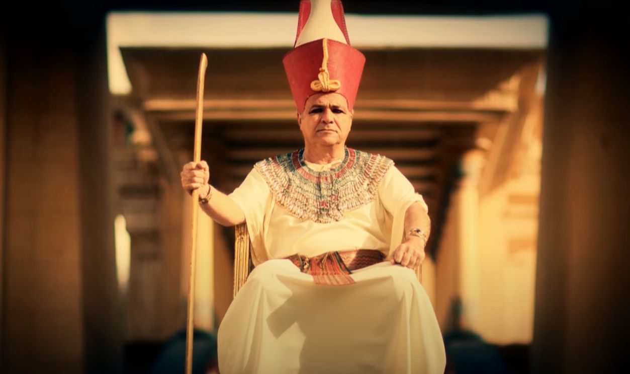 Intrusive Burial Found Inside Egyptian Noble’s Tomb