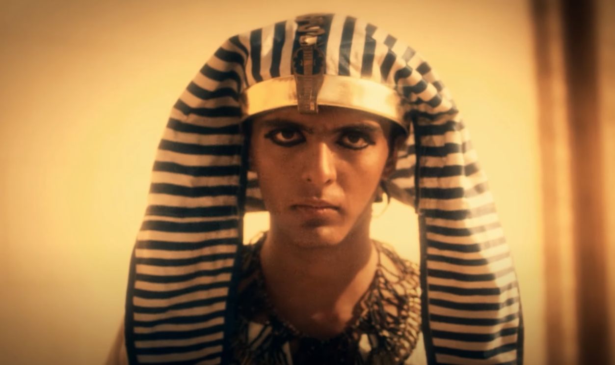 Intrusive Burial Found Inside Egyptian Noble’s Tomb