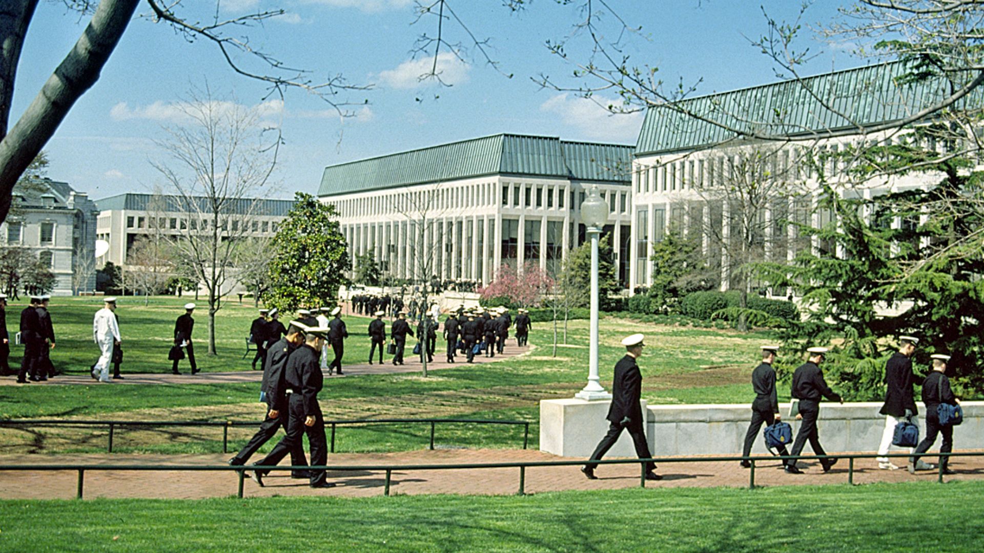 File:US Naval Academy campus.jpg