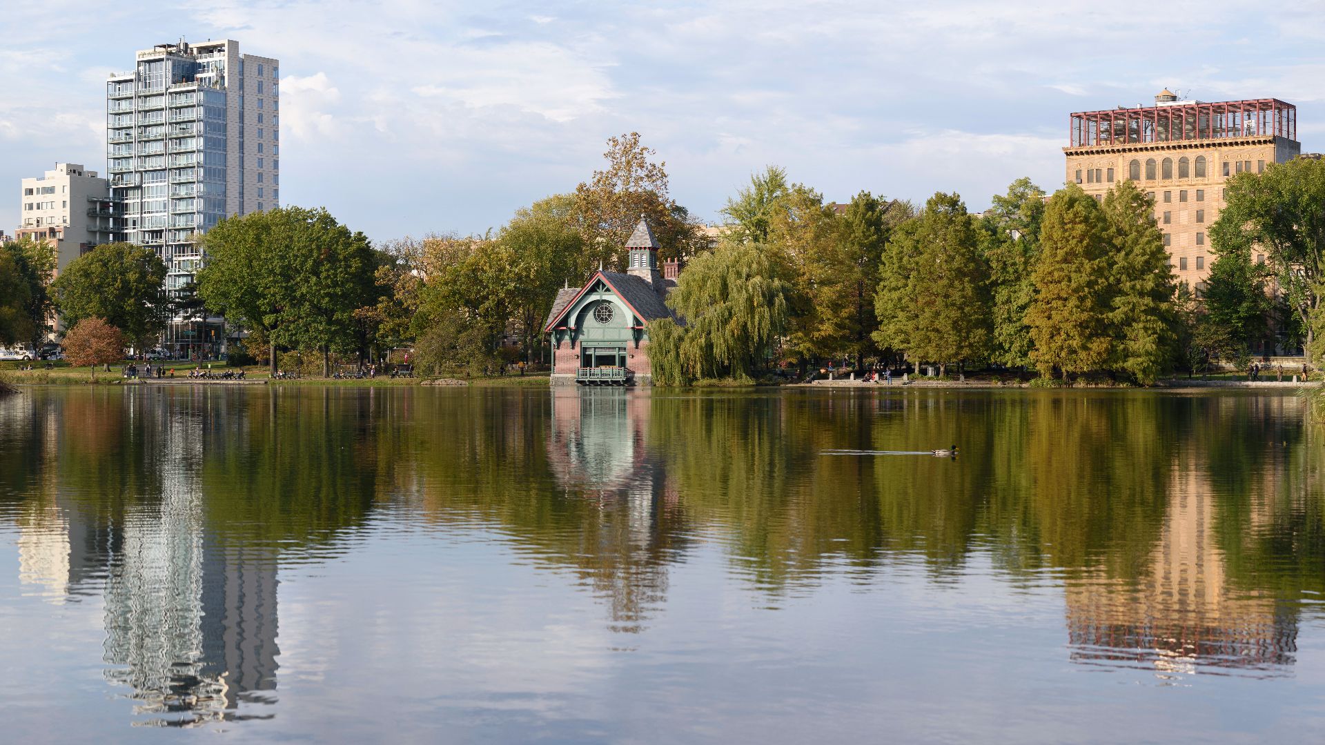 File:Central Park New York October 2016 panorama 1.jpg
