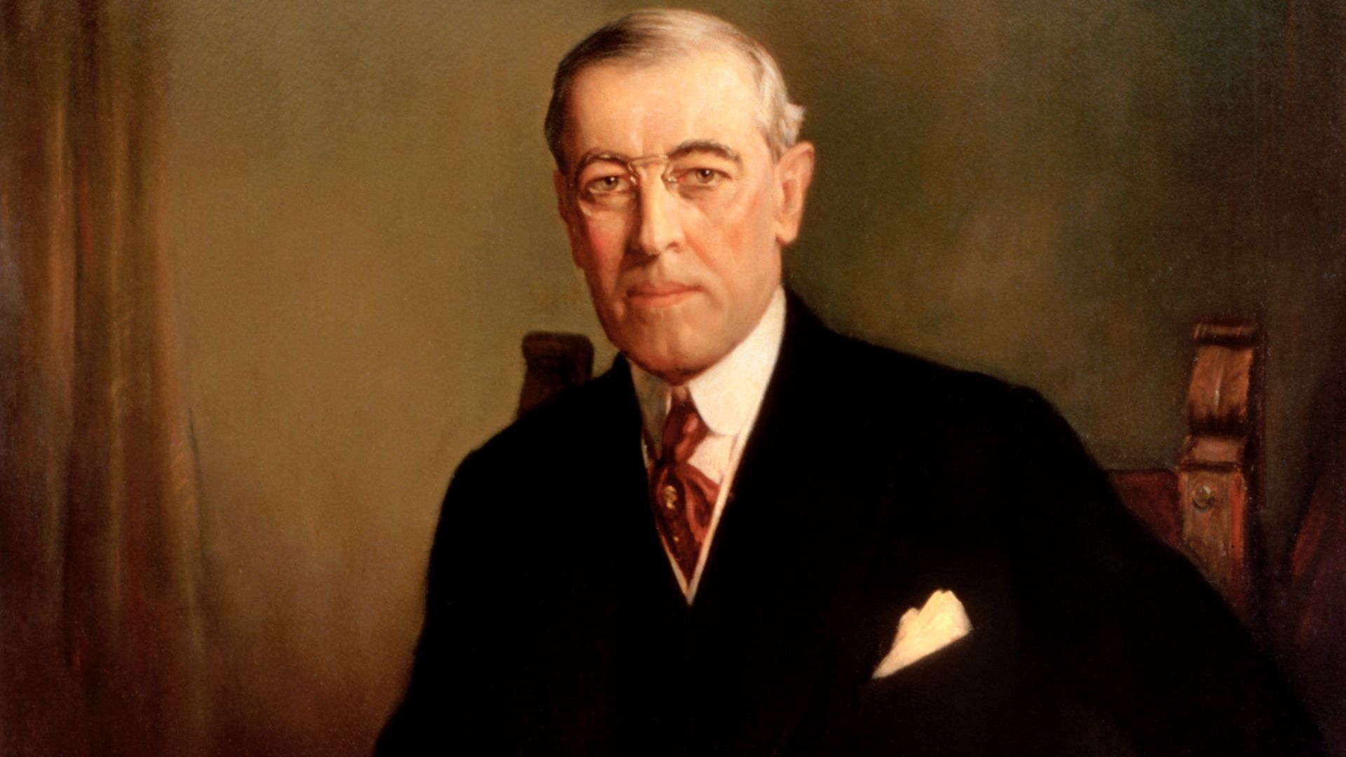 File:President Woodrow Wilson (1913).jpg