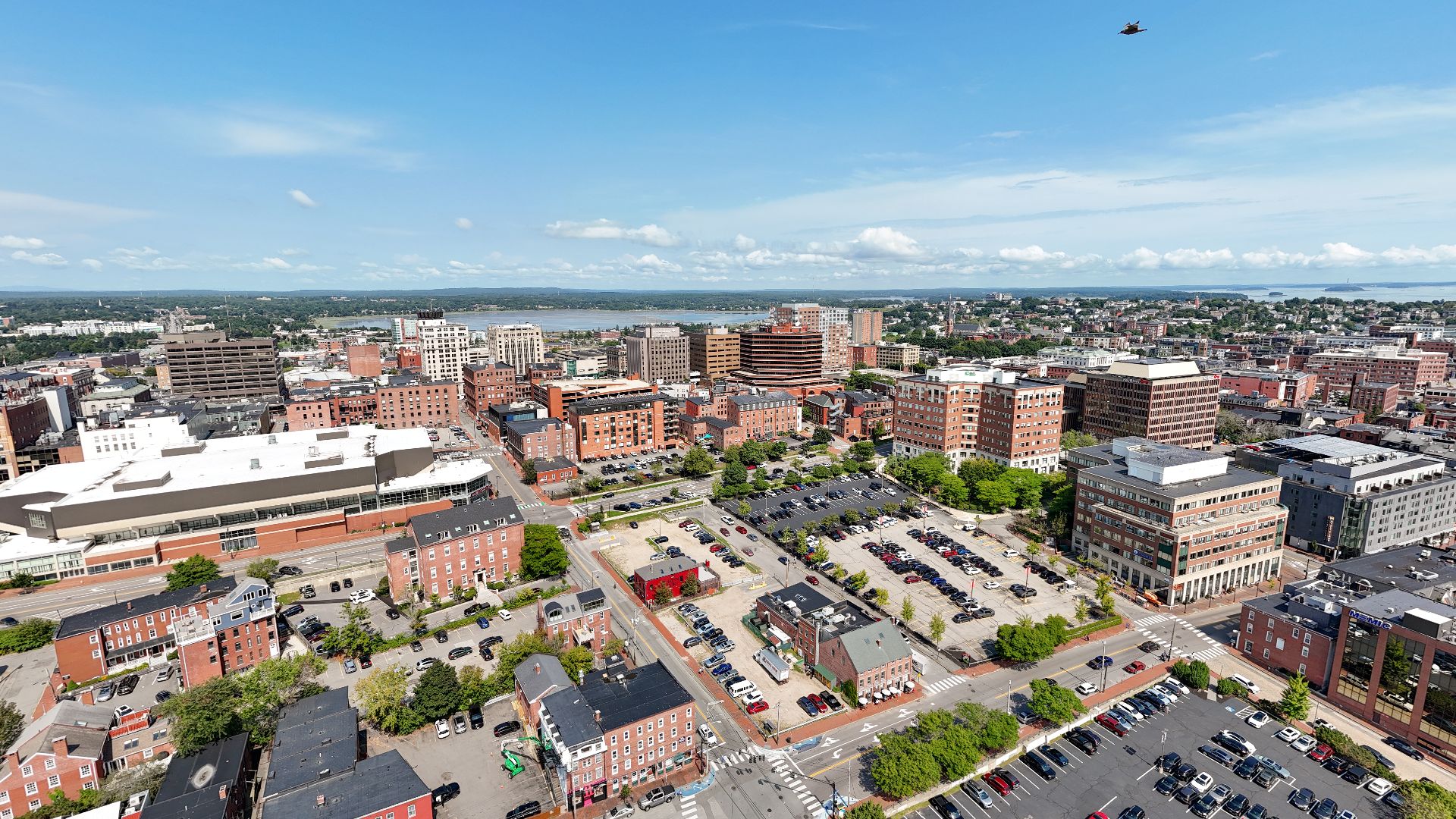 File:Portland, Maine skyline aerial view.jpg