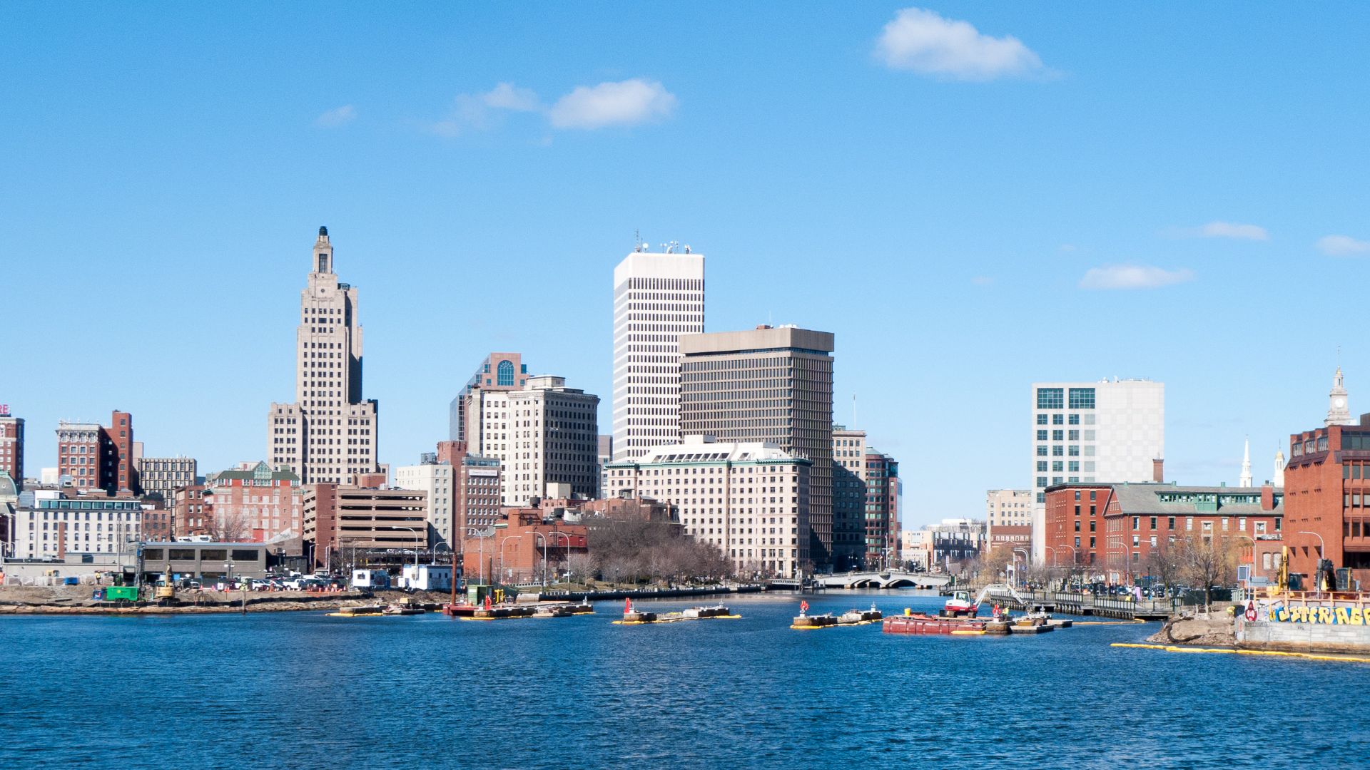 File:Providence Rhode Island skyline 2017.jpg