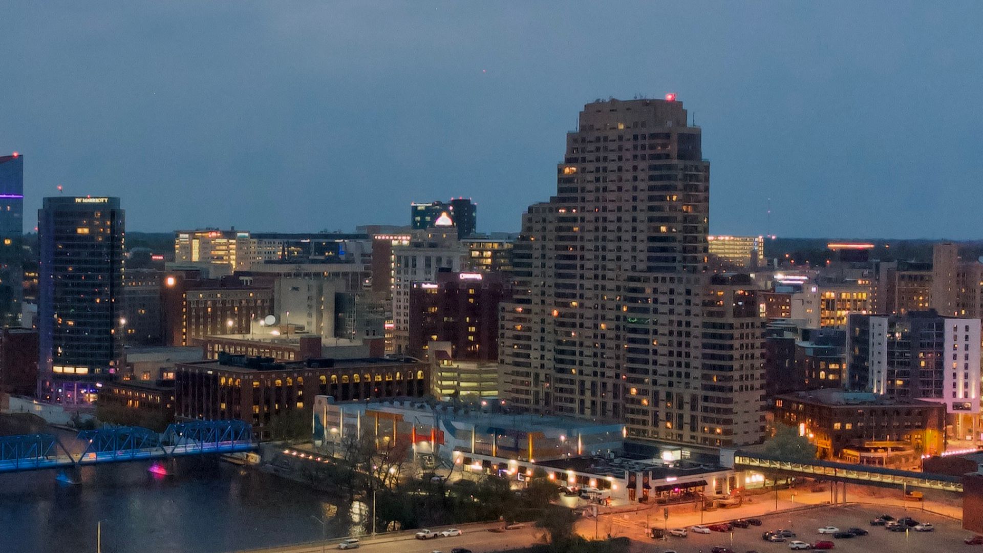 File:Grand Rapids, Michigan skyline May 2022.jpg