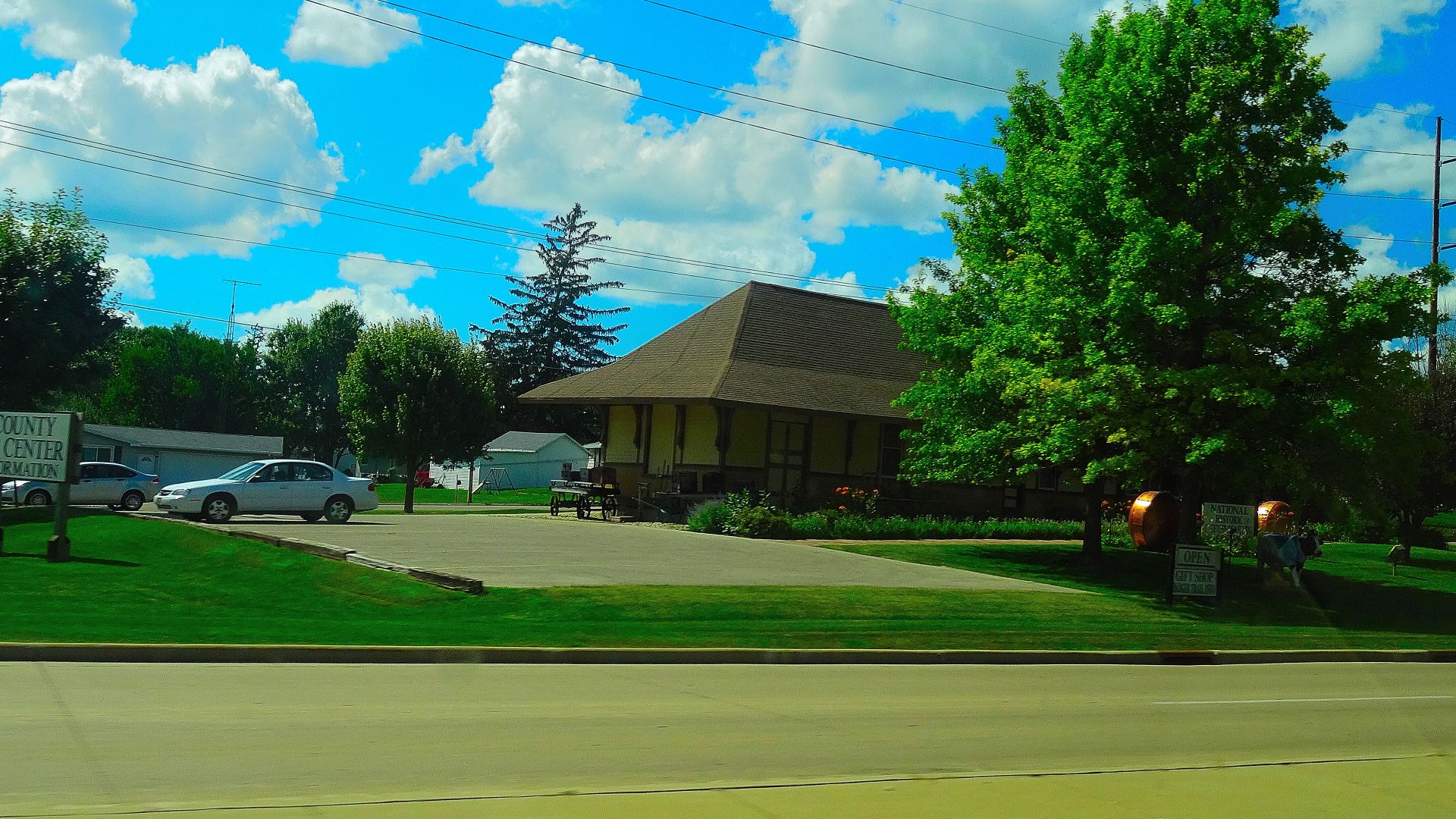 File:National Historic Cheesemaking Center ^ Museum - panoramio.jpg