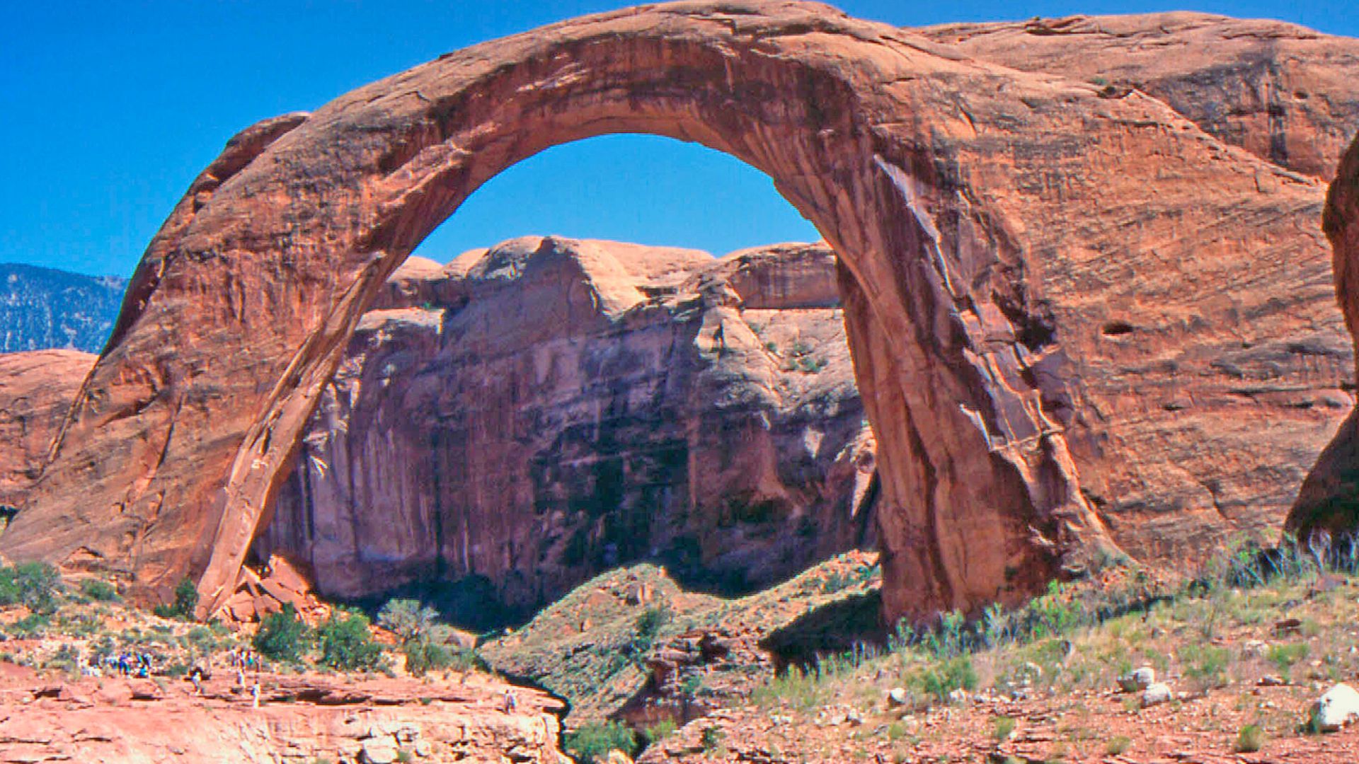 File:00 586 Rainbow Bridge (Regenbogenbrücke) National Monument, Utah, USA.jpg