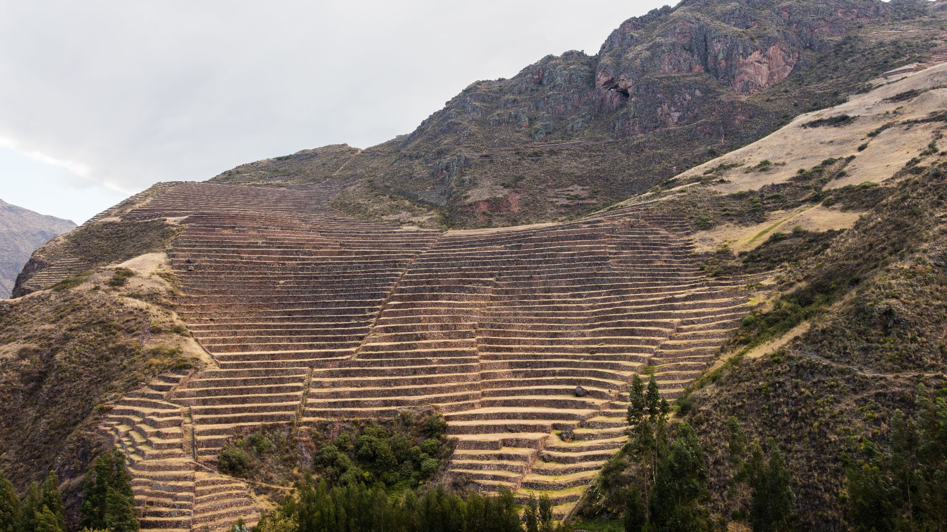 File:Pisac, Cuzco, Perú, 2015-07-31, DD 99.JPG