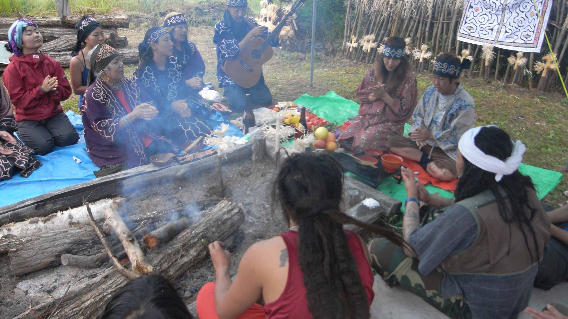 File:Ainu Marriage - 2.jpg