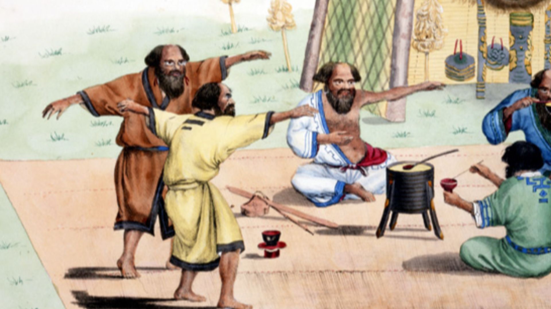 File:Aino Feiern Das Fest Omsia (Siebold Nippon).jpg