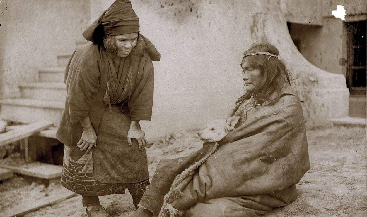 Discrimination Still Persists