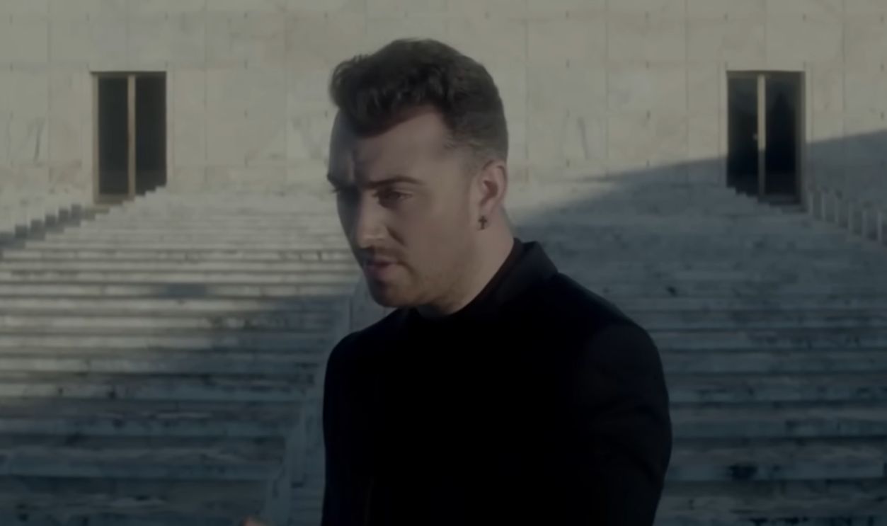 Writing’s On The Wall 