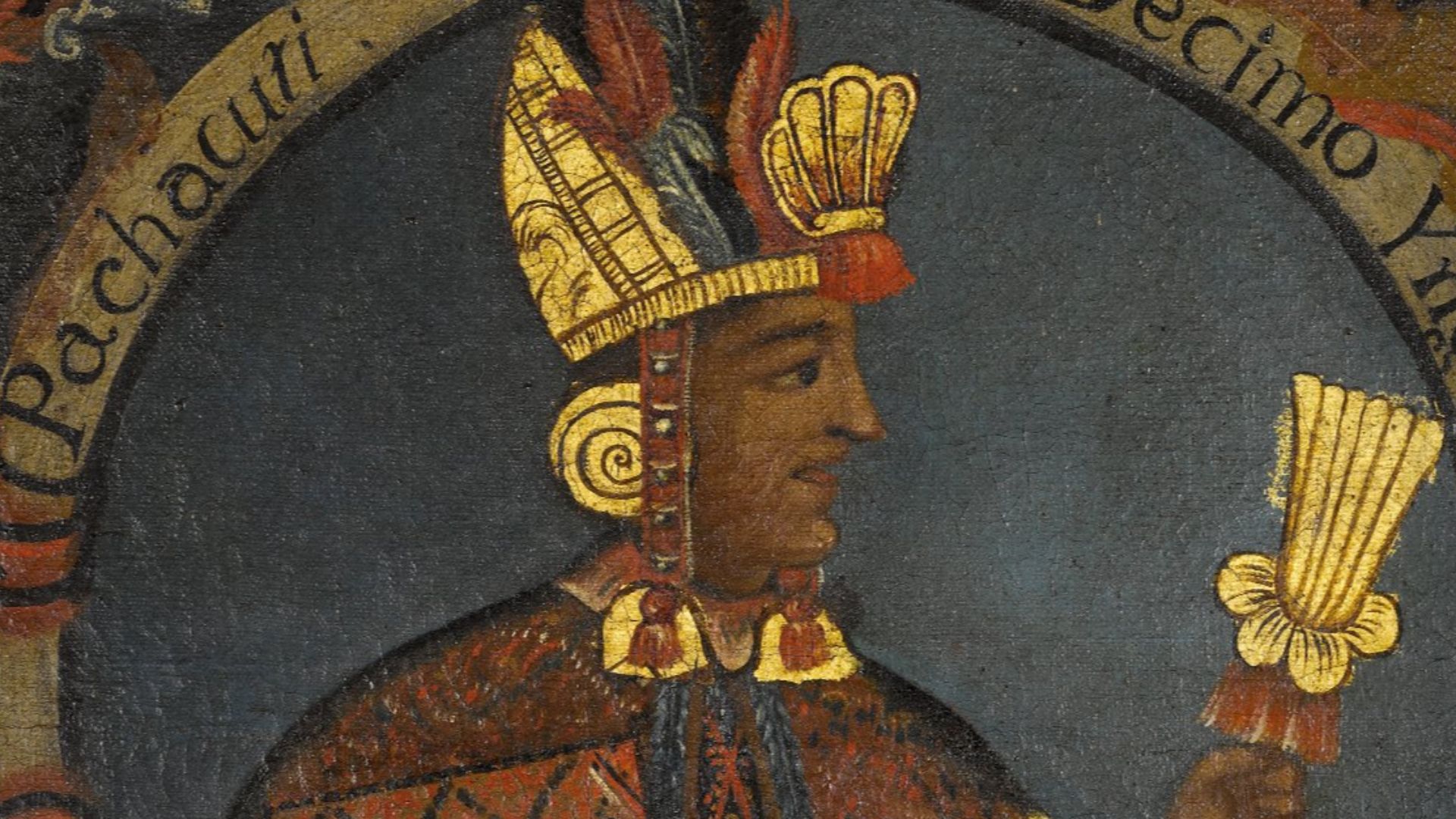 File:Brooklyn Museum - Pachacuti, Tenth Inca, 1 of 14 Portraits of Inca Kings.jpg