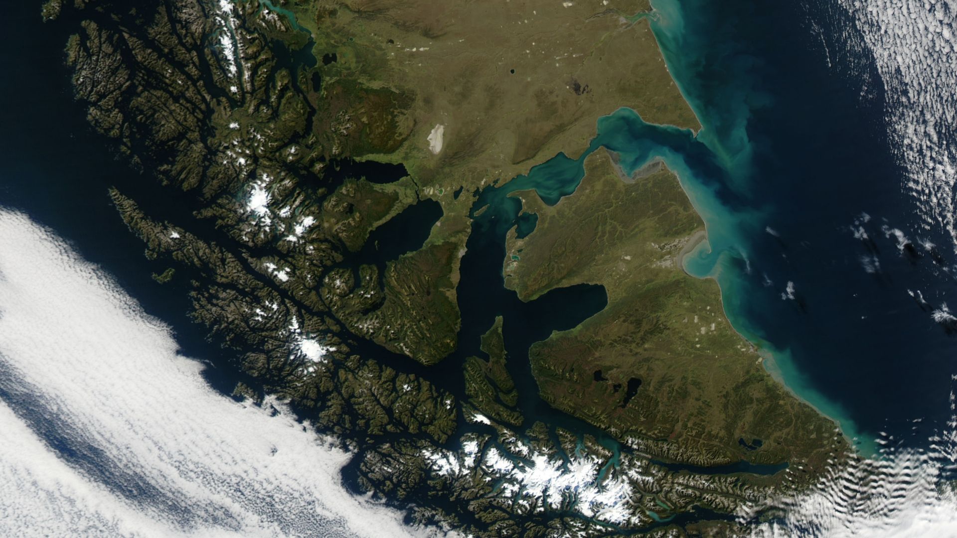 File:NASA Tierra del Fuego image.jpg