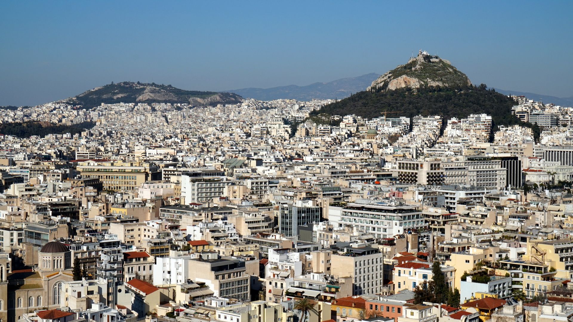 File:City of Athens, Greece (26488103637).jpg