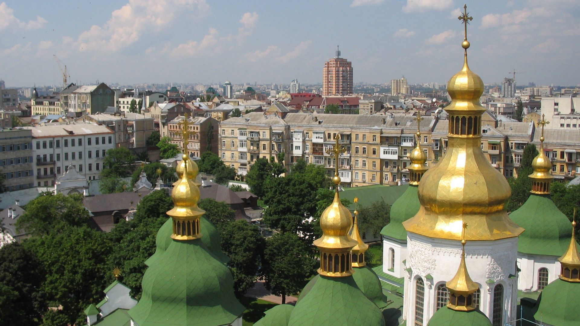 File:Panorama of Kyiv from Saint Sophia Monastery.jpg
