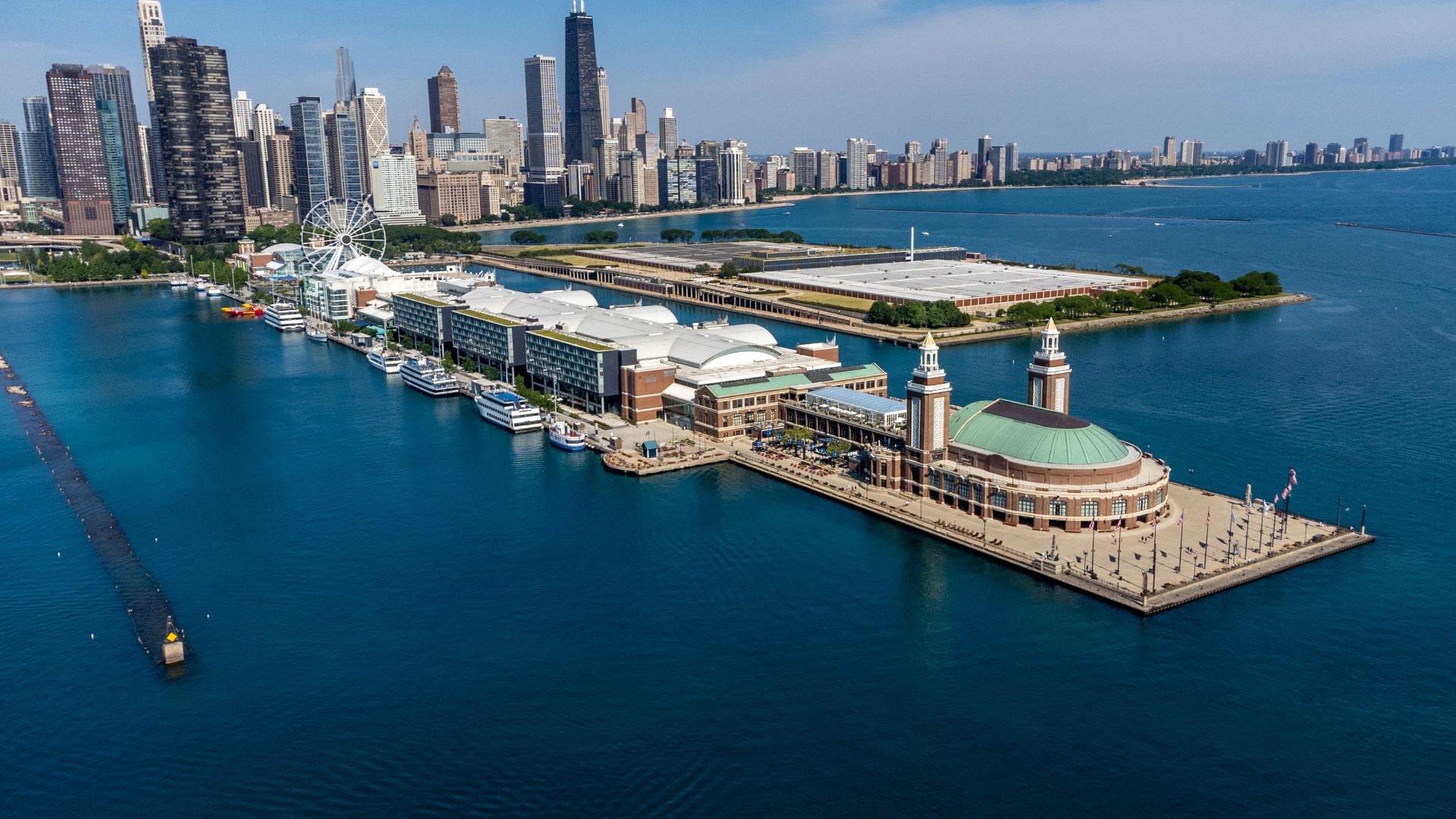 File:Navy Pier NW.jpg