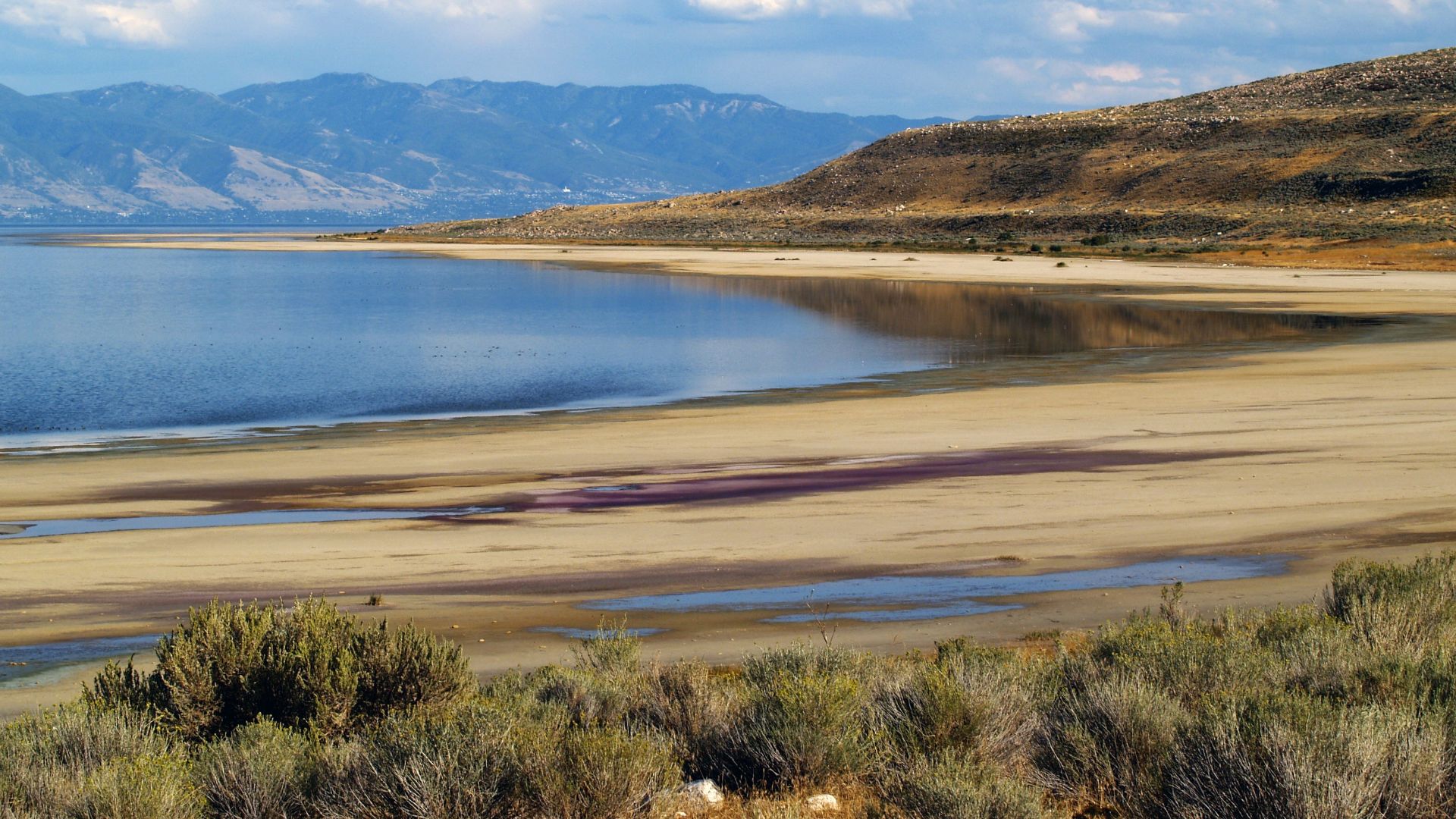 File:Great Salt Lake Utah USA 2005.jpg