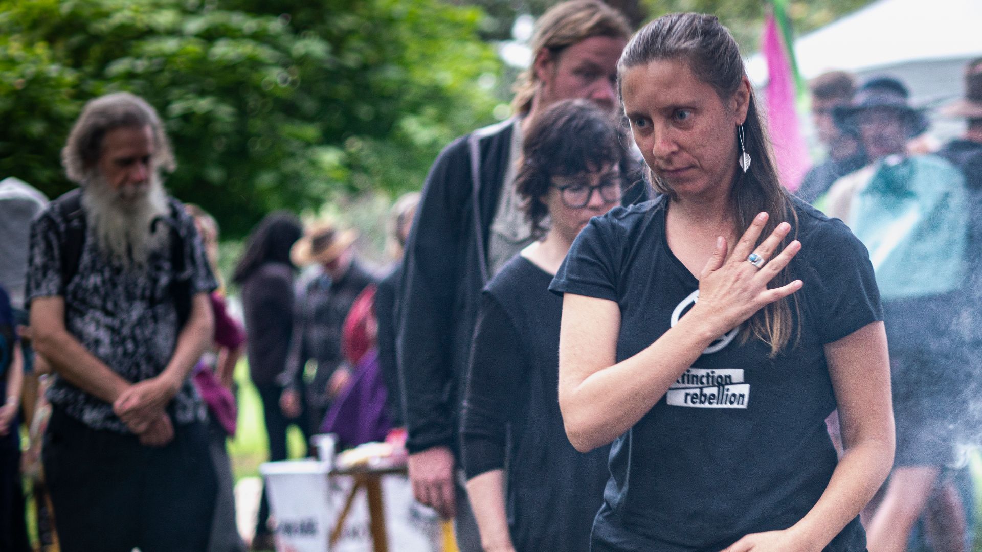 File:Welcome to Country And Smoking Ceremony (51062592548).jpg
