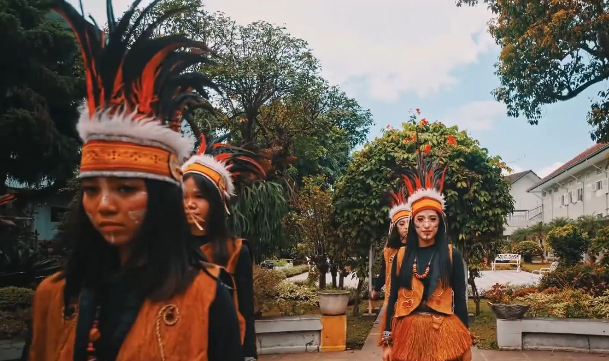 Wurundjeri Woi-wurrung people 