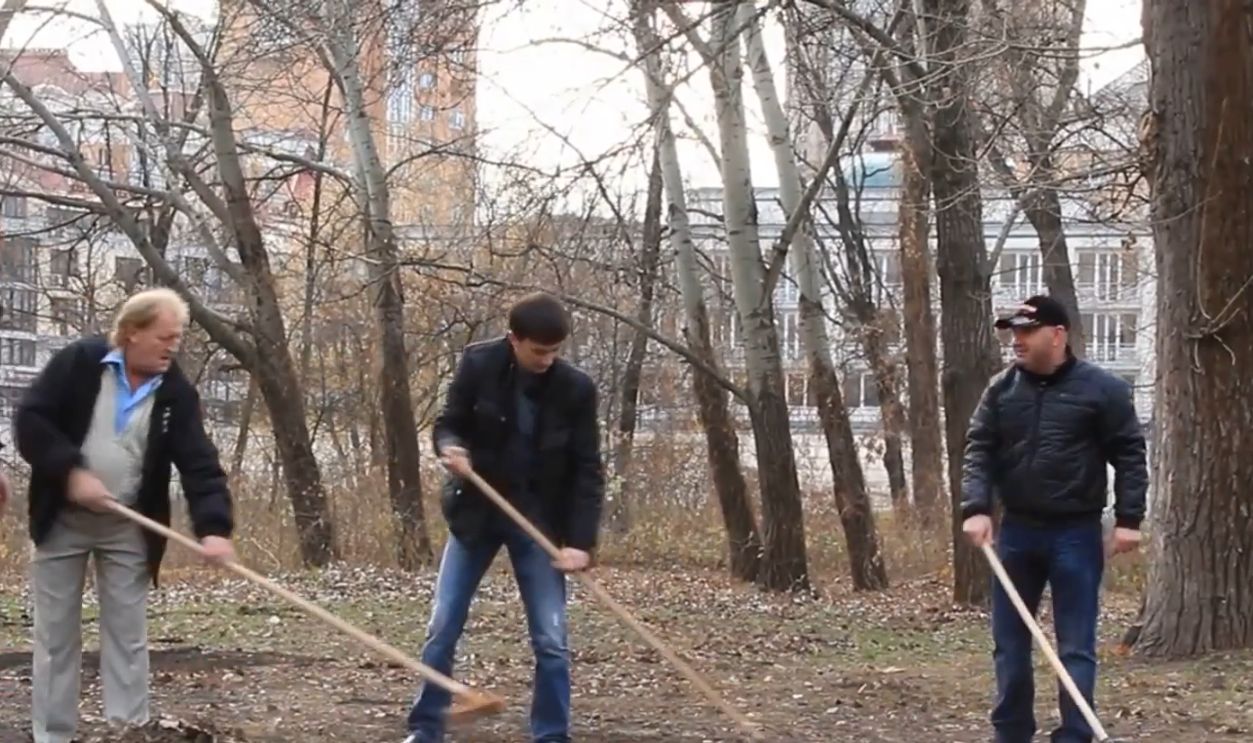 Ancient Earth Rings Discovered