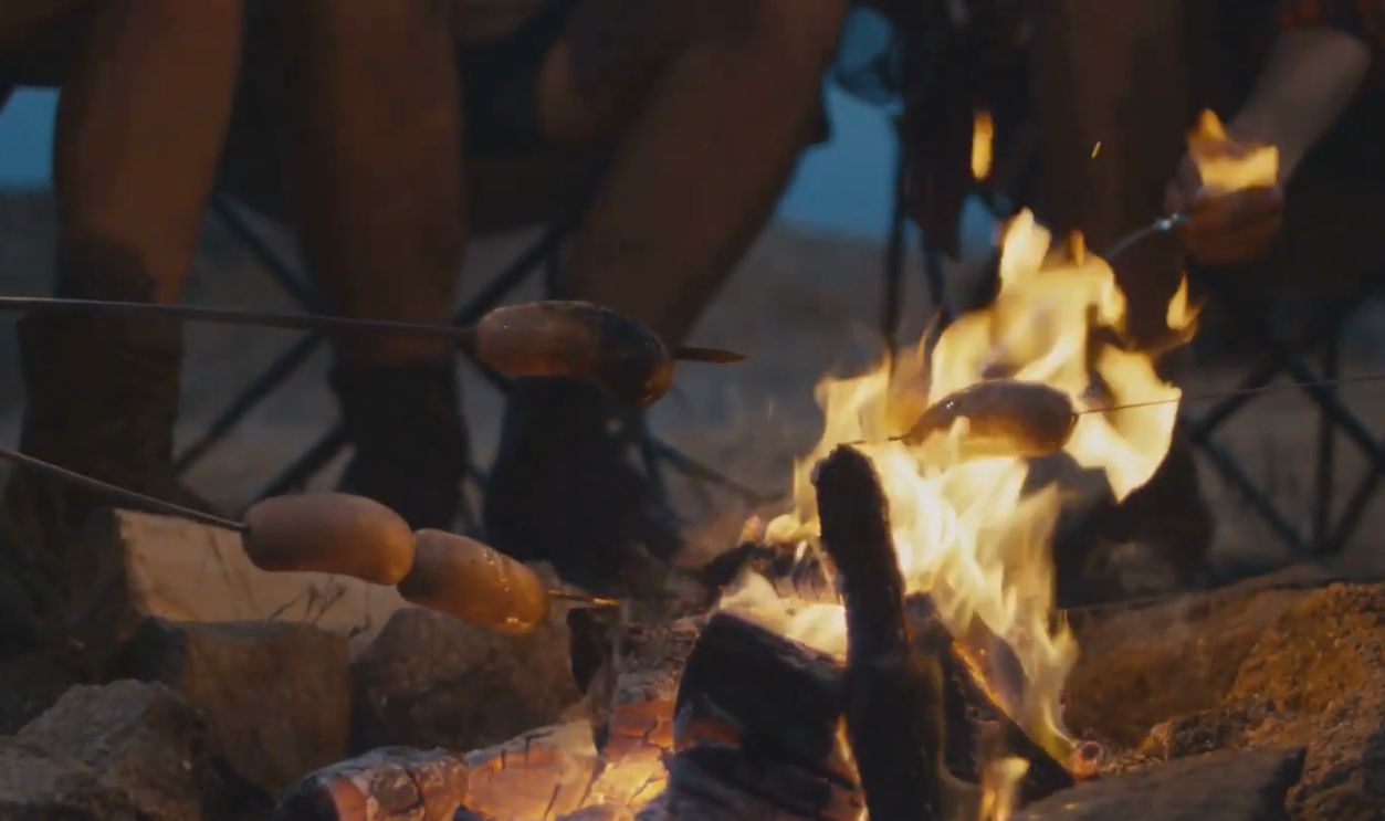 Ancient Earth Rings Discovered 