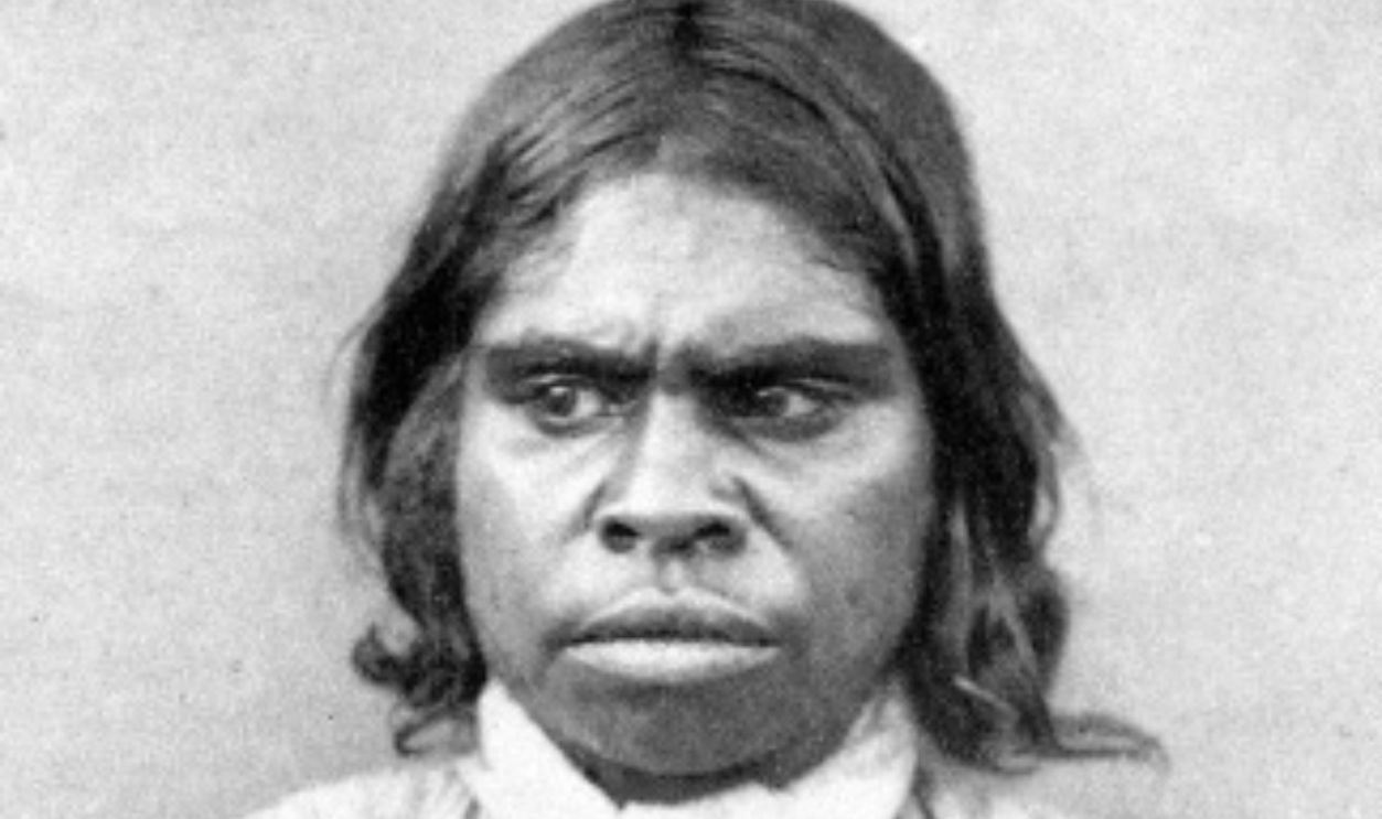 Wurundjeri People