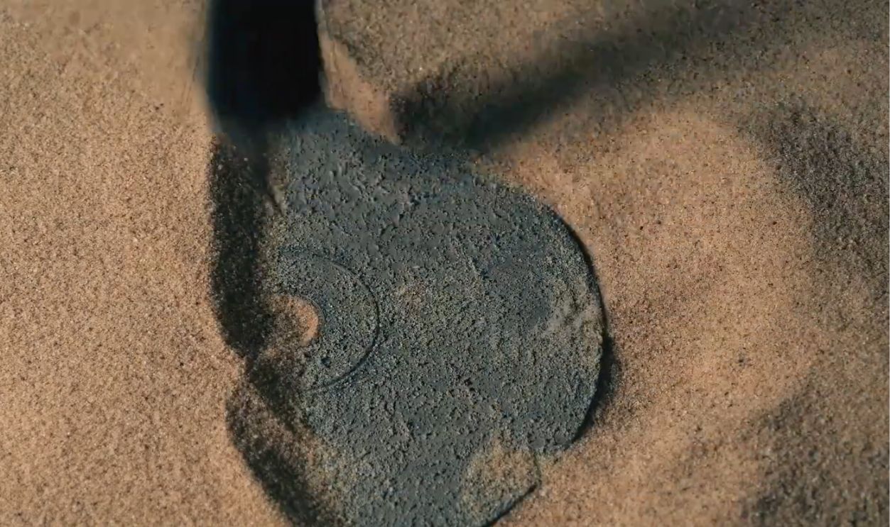 Rings Construction Process