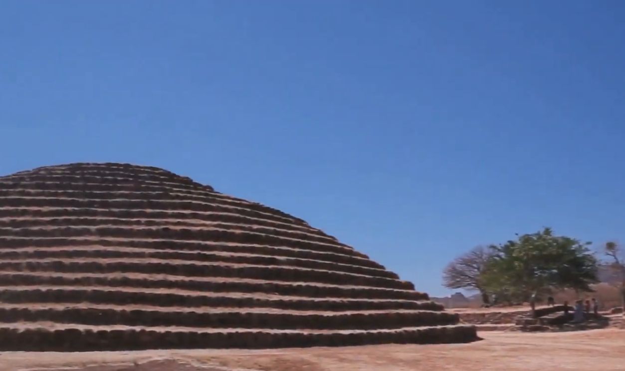 Ancient Earth Rings Discovered 