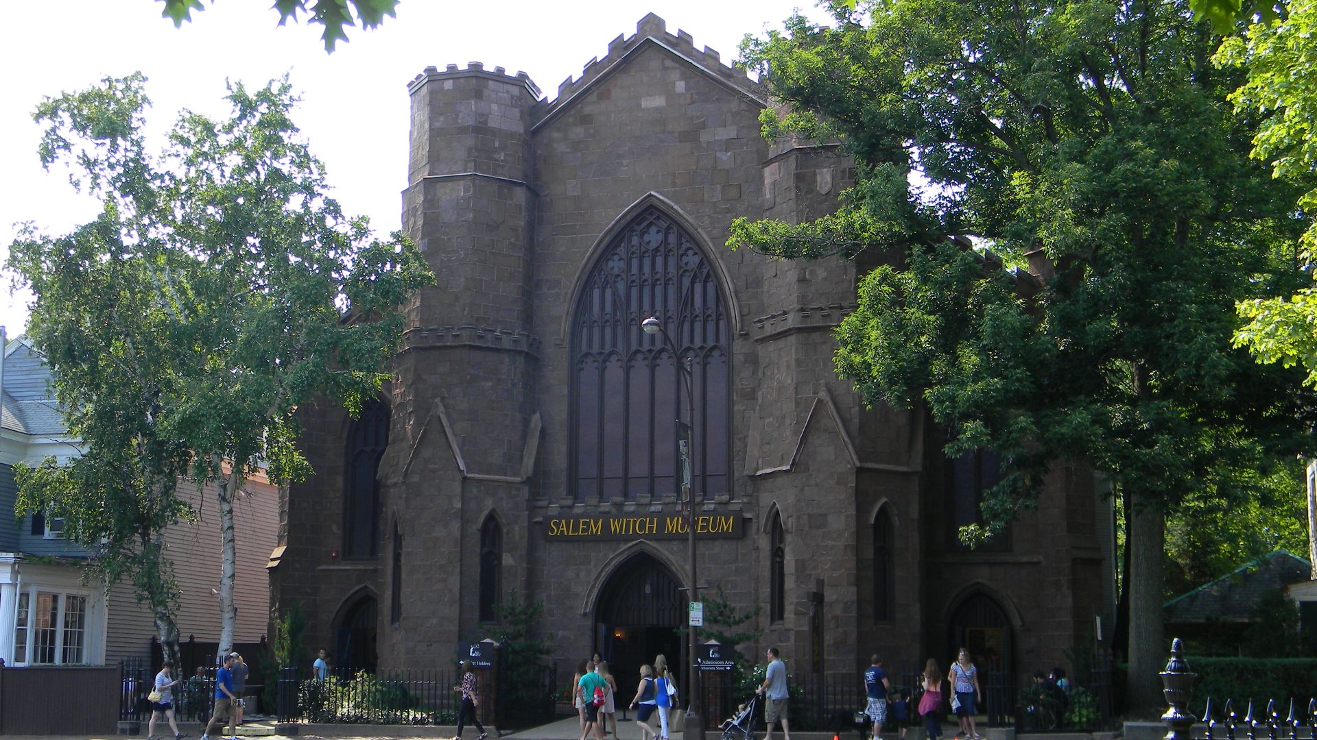 File:Salem Witch Museum 1.jpg