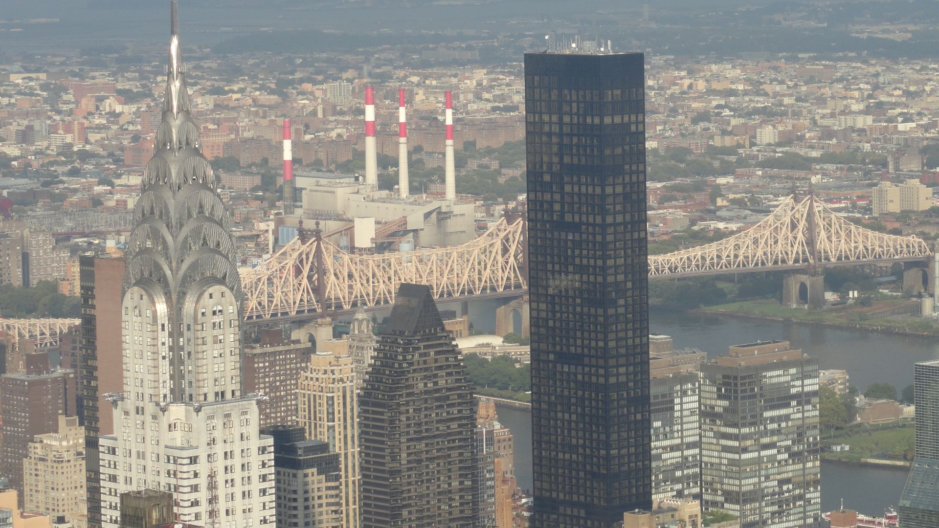 File:Day view from Empire State Building observatory Manhattan, New York City, United States (9892493475).jpg