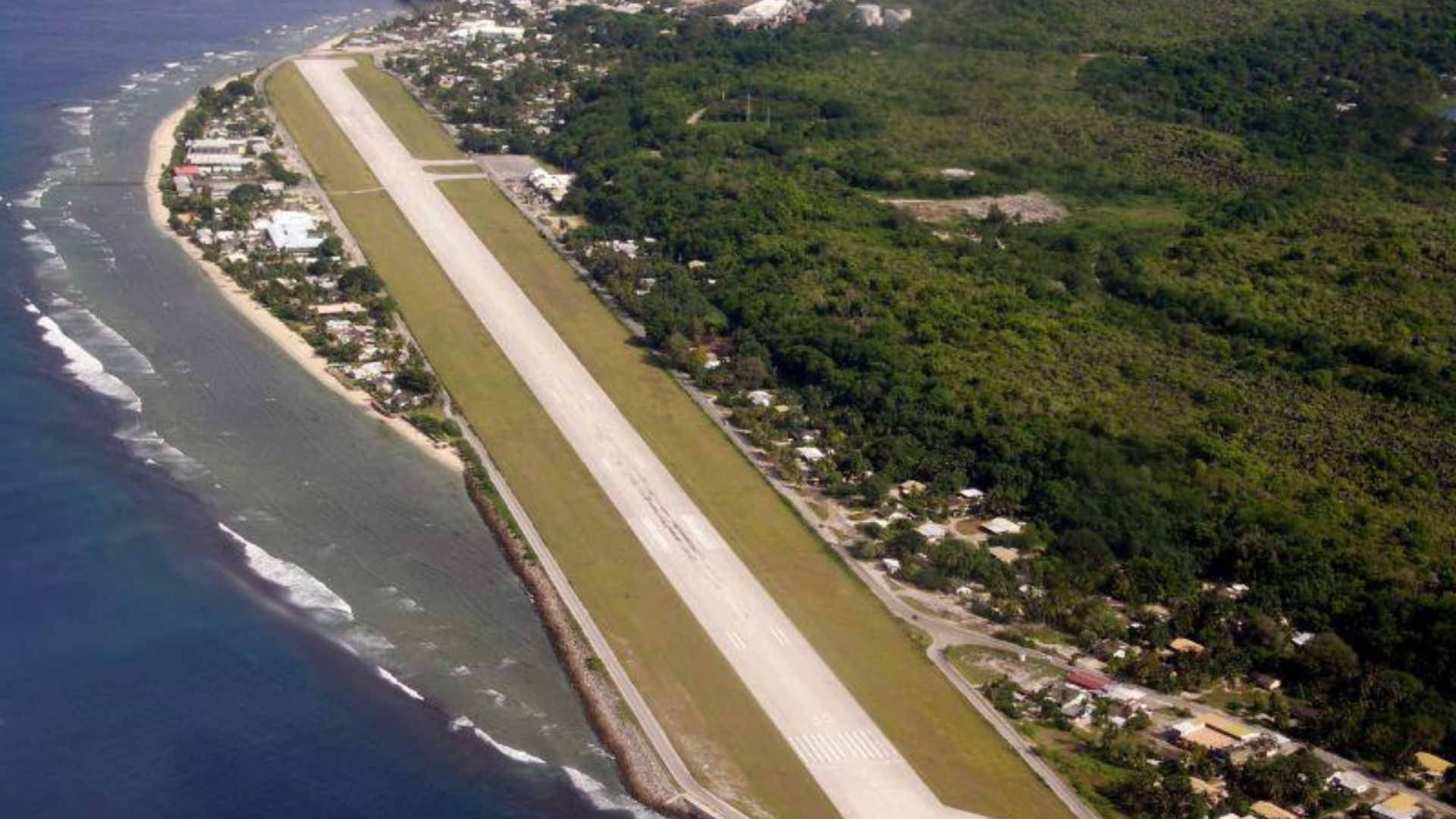File:View of Nauru airport.jpg