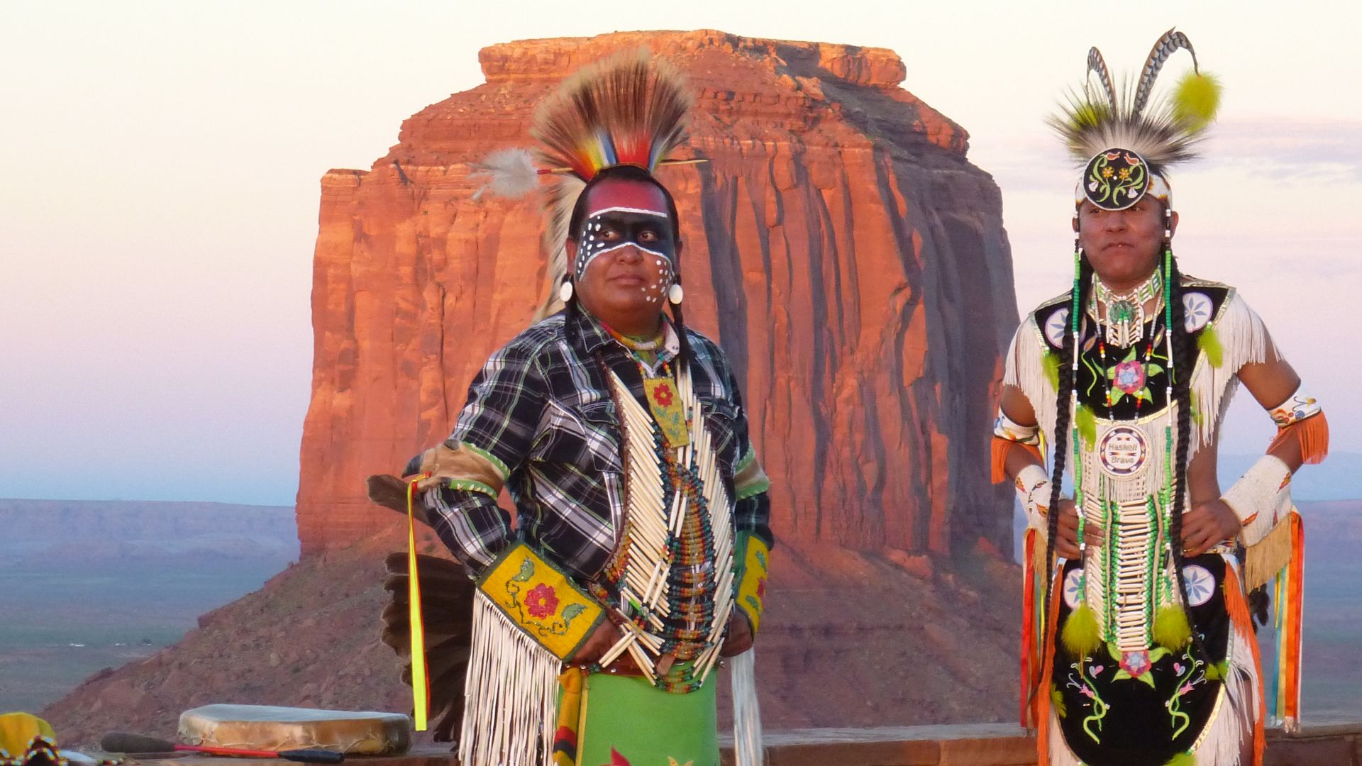 File:Navajo men at GC.jpg