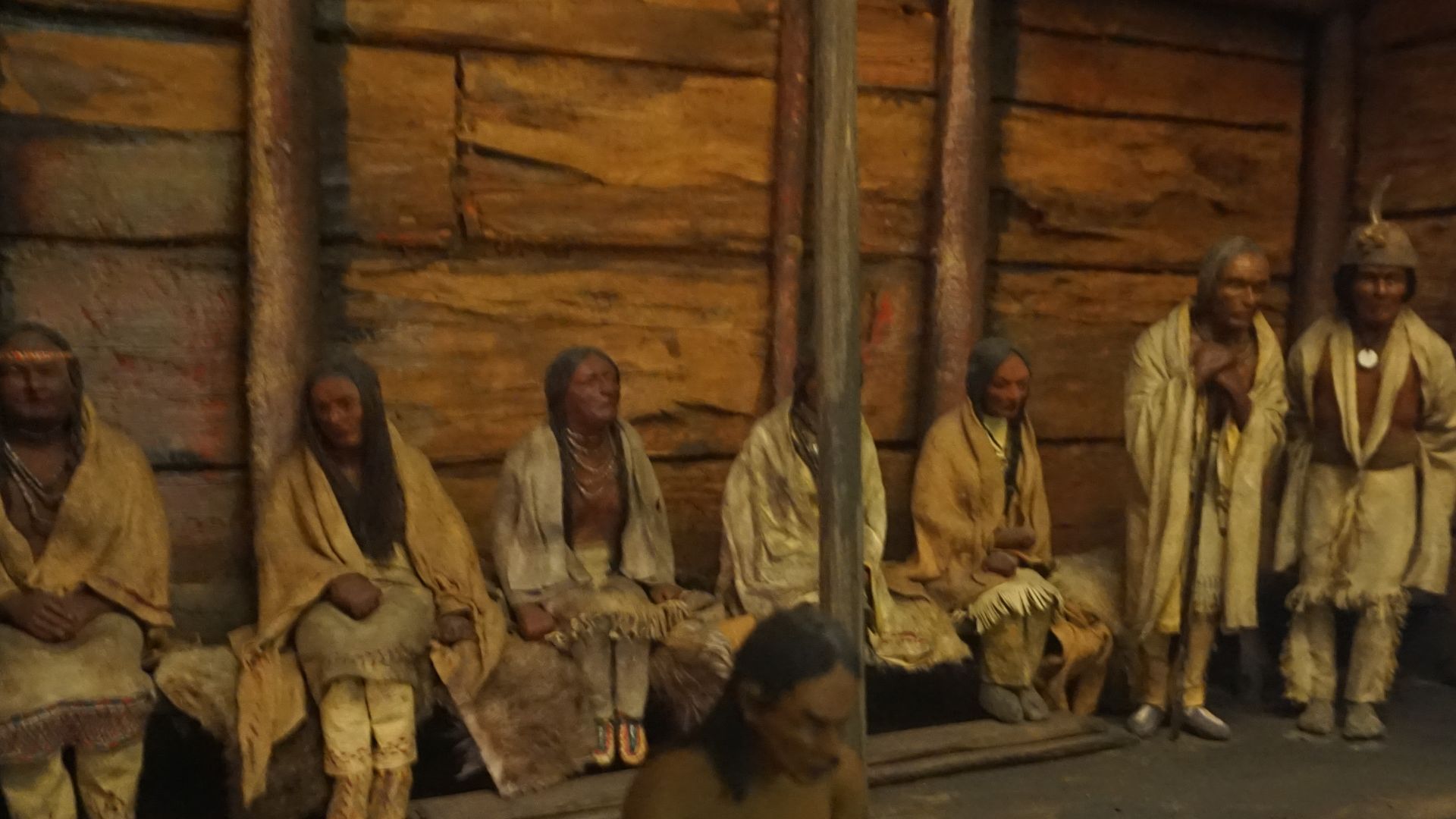 File:Milwaukee Public Museum April 2023 005 (The Northeast--The Iroquois Indians of New York).jpg