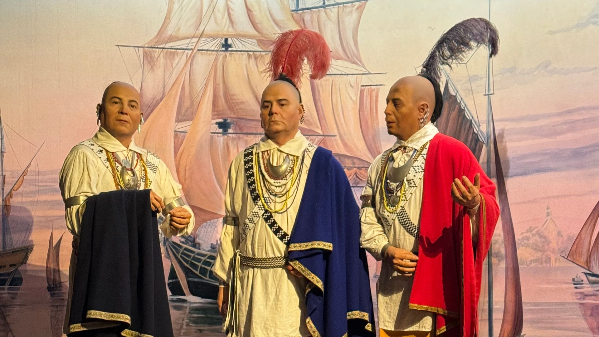 File:Museum of the Cherokee Indian - October 2023 - Sarah Stierch 03.jpg