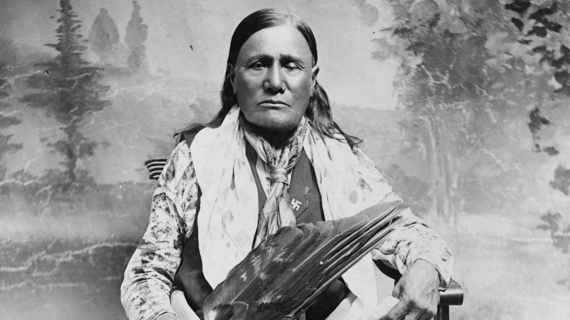 File:Peter Bighart (sic), chief of the Osage tribe LCCN97512111.jpg