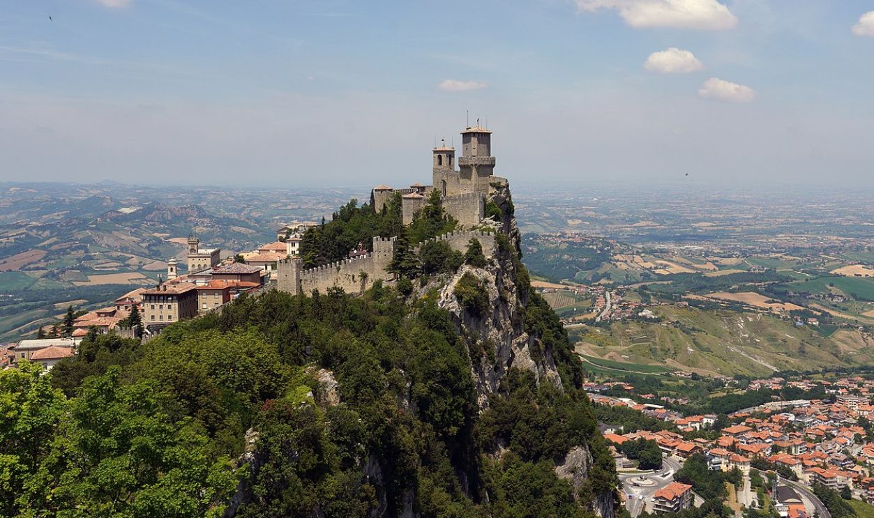 San Marino
