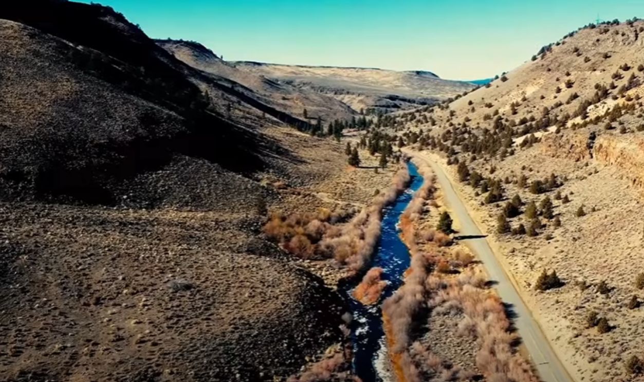 Republic Of Molossia