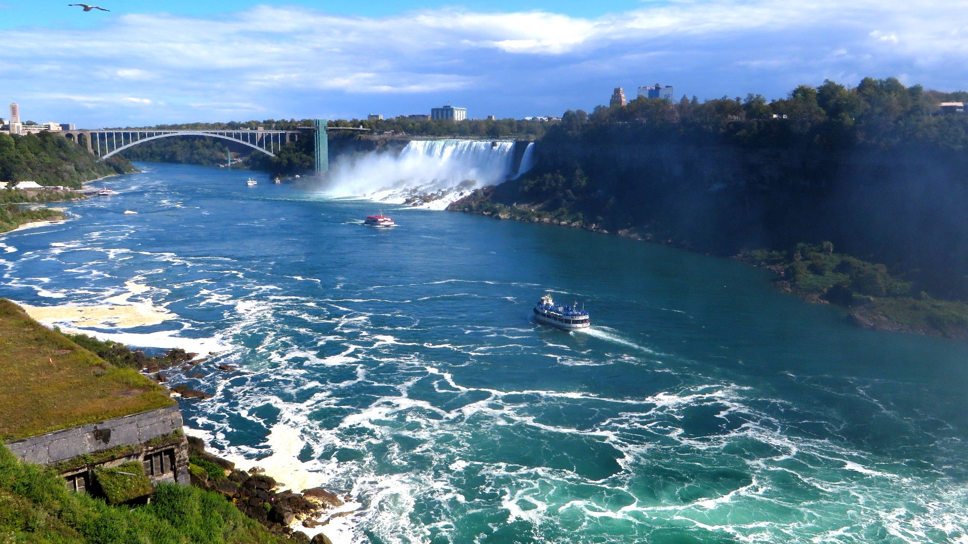 File:Niagara Gorge, Niagara Falls, Ontario (29951168736).jpg
