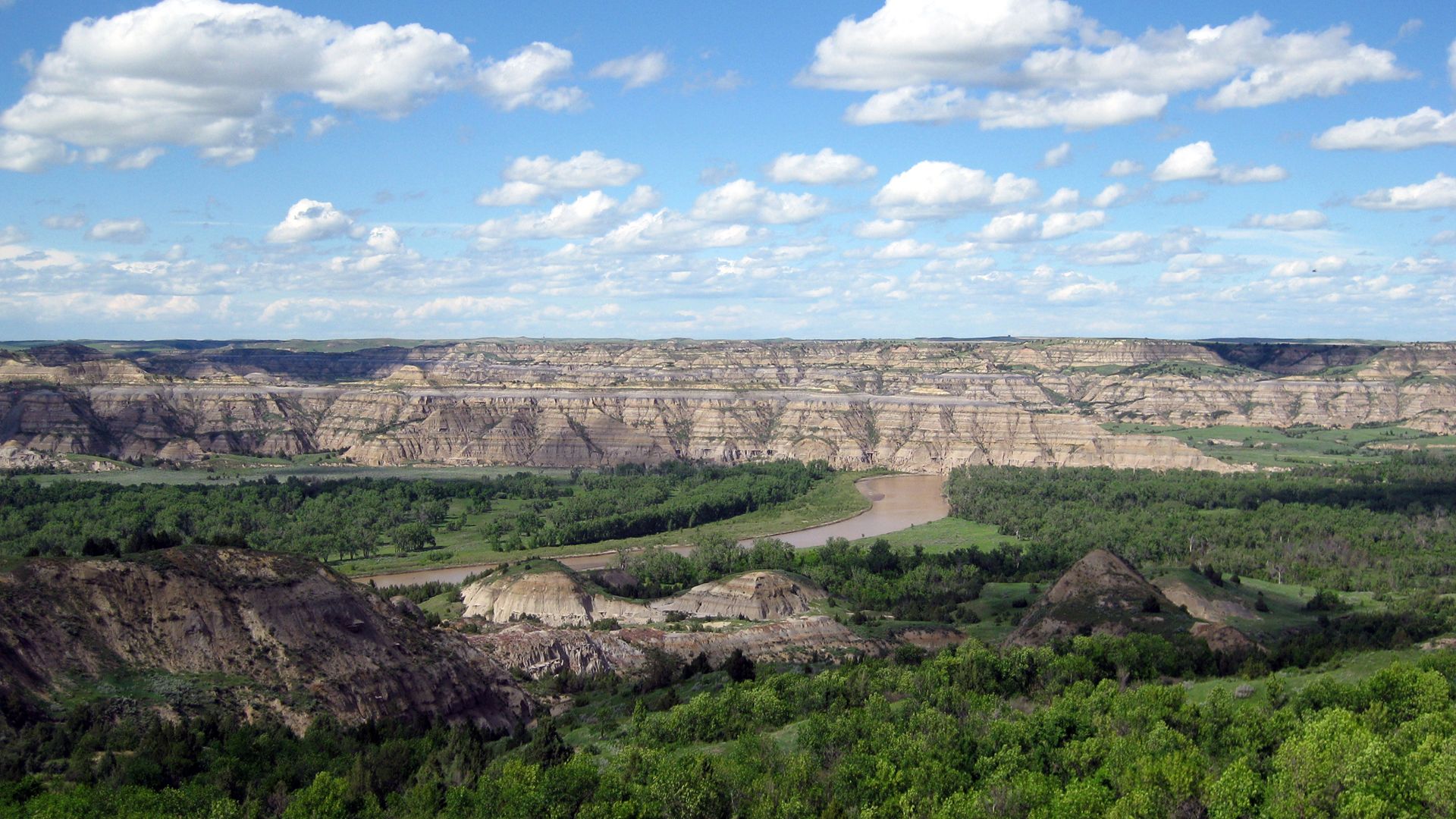File:View of Theodore Roosevelt National Park.jpg