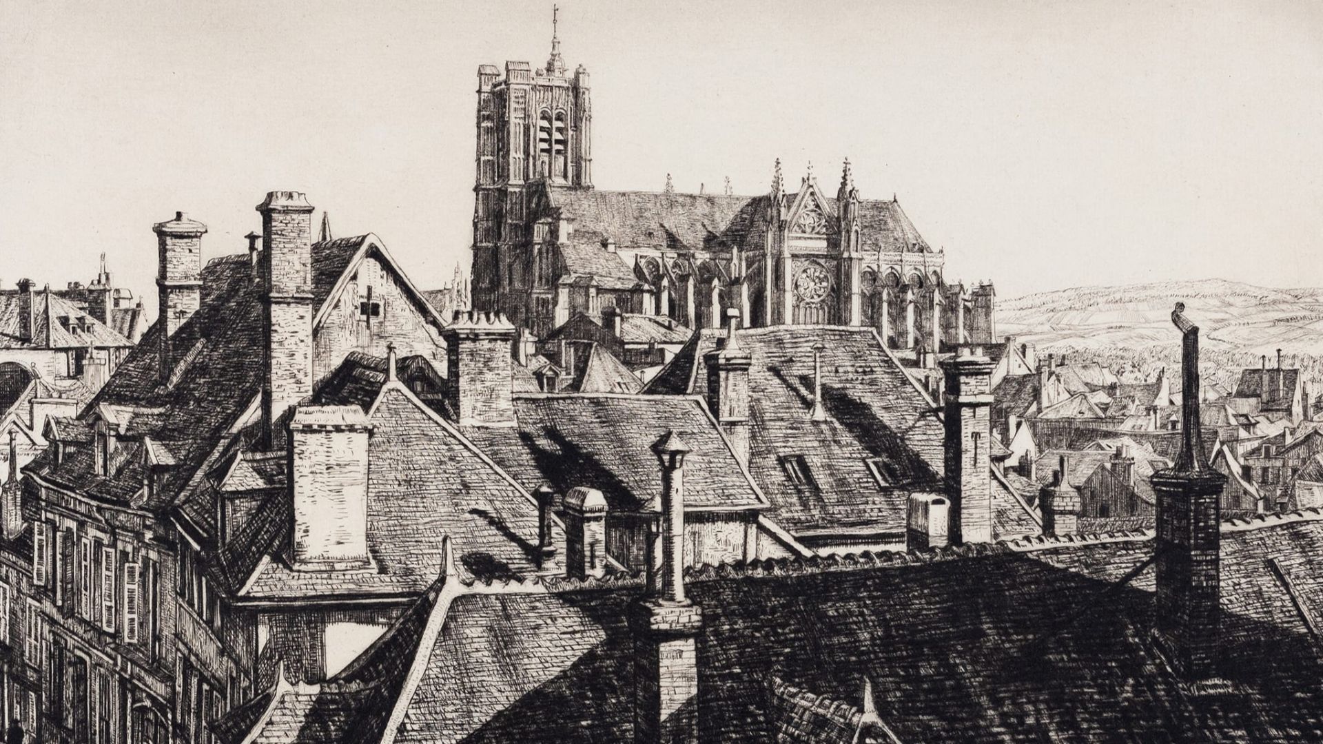 File:Francis Dodd - Auxerre - circa 1930 - Dodd-98377.jpg