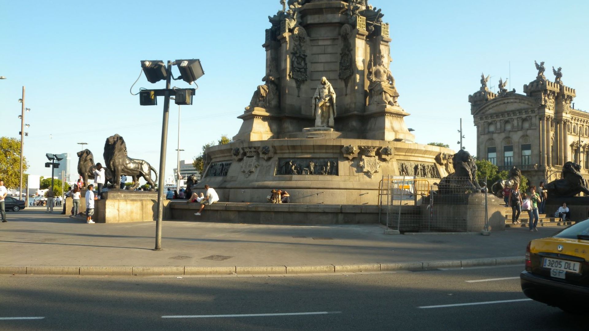 File:El Raval, Barcelona, Spain - panoramio.jpg