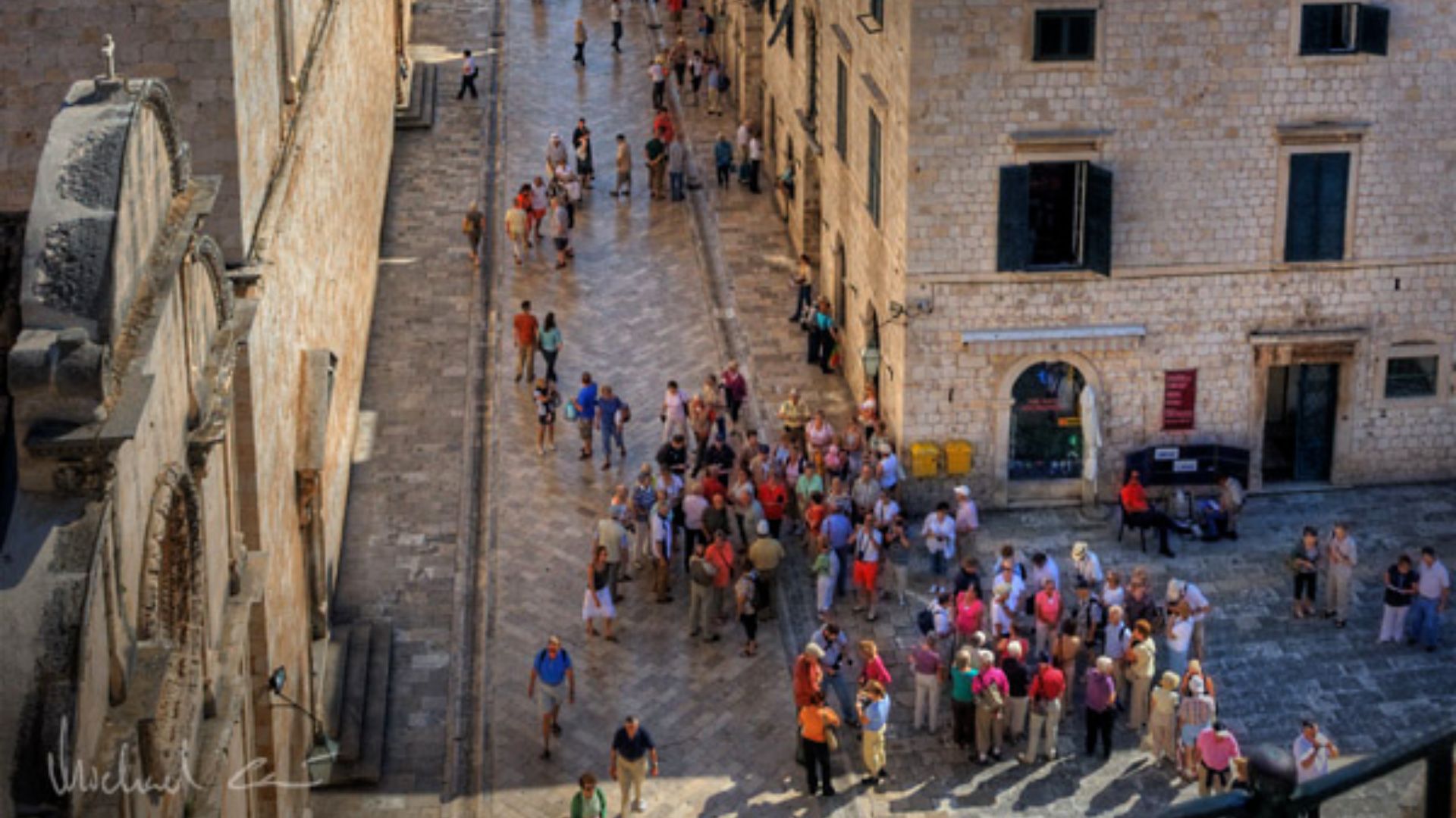 File:Dubrovnik Old Town (3147696669).jpg