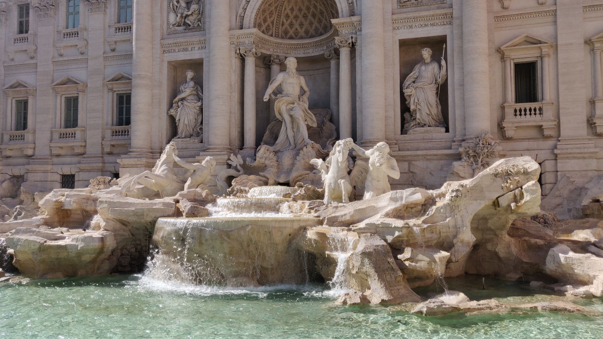 File:The Trevi Fountain, Rome.jpg