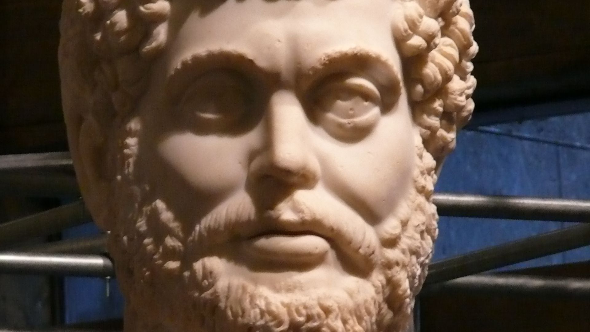 File:Marcus Aurelius Sagalassos Tongeren.JPG